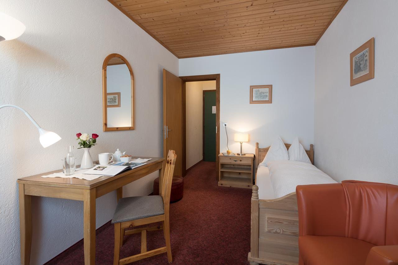 Hotel Seraina سيلس ماريا المظهر الخارجي الصورة