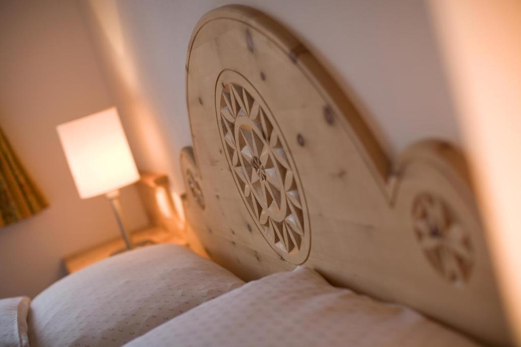 Hotel Seraina سيلس ماريا الغرفة الصورة
